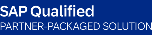 SAP-qualified partner-packaged solutions