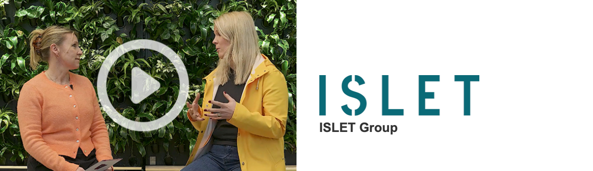 ISLET Group Video
