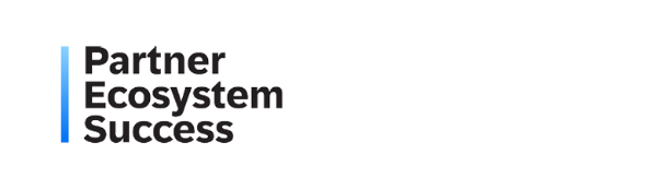 Partner Ecosystem Success